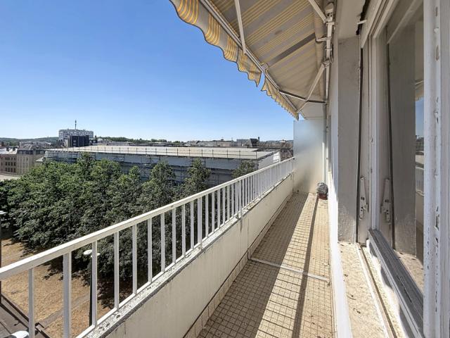 F5 THIONVILLE PLACE TURENNE 136m2 414000EUR