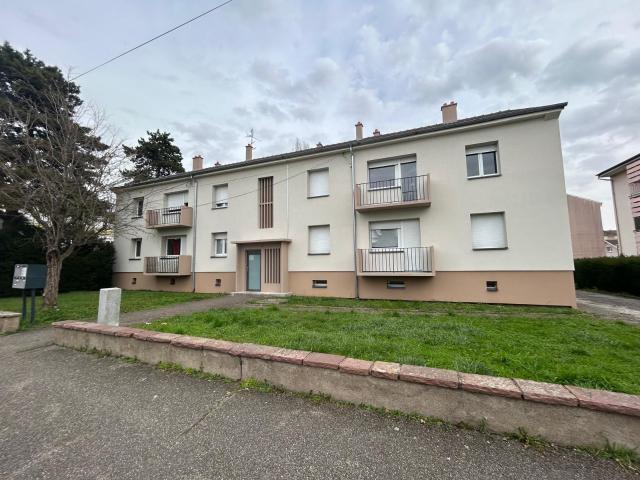 F5 WITTENHEIM