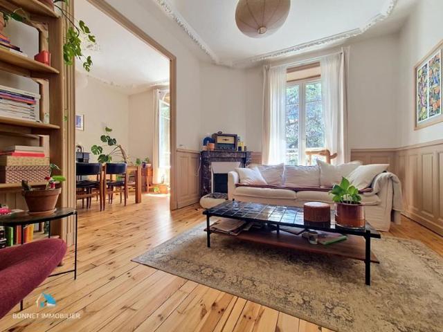 F5 AVENUE MONTLOSIER