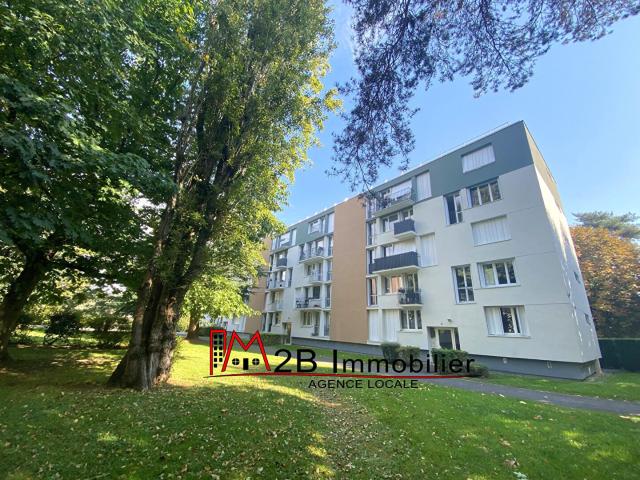 F5 BEAU SITE LAGNY VENDU LOUE