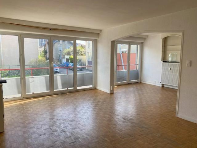 F5 BELFORT CENTRE