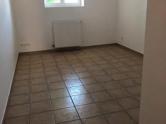 F5 de charme à 5mn Metz Technopole