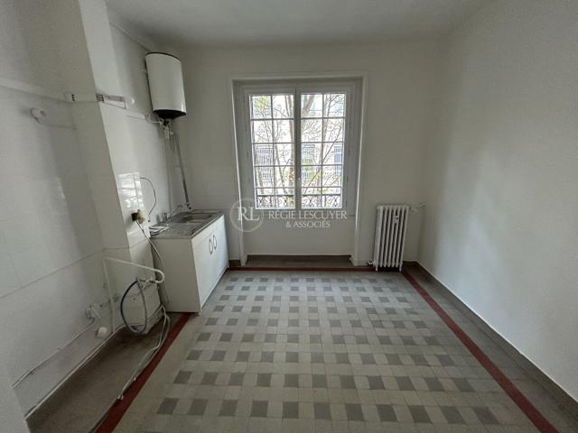 F5 rue Duphot commercialisé par Agnes Colin