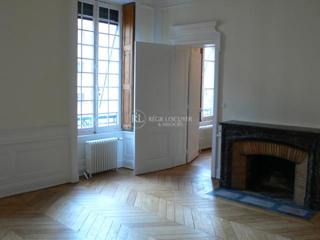 F5 Rue Duquesne