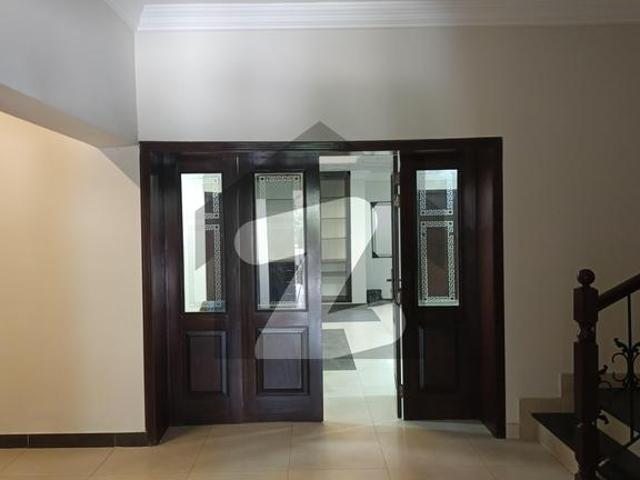 F6/1 Fully Furnished House Available For Rent F 6/1