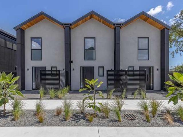 F/624A Queen Street, Levin, Horowhenua