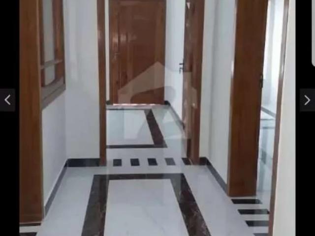 F6, F8 New Open Lower Ground Portion For Rent 2 Bed D/ TVL Gate Seprat Islamabad F 6 ID 23043