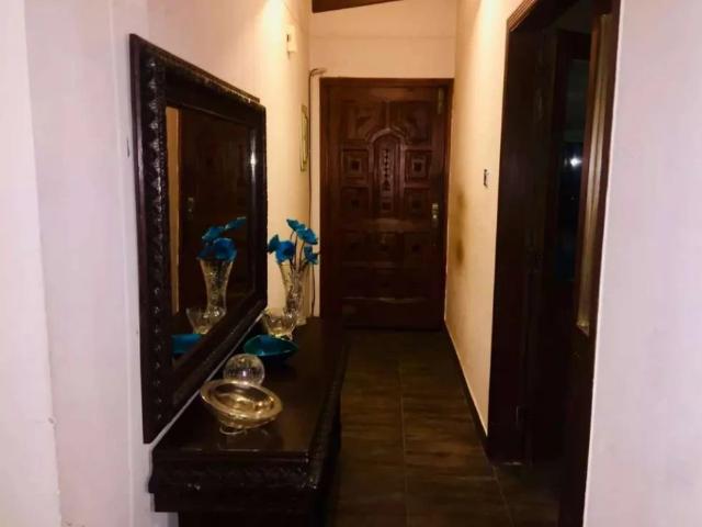 F6 full House for Rent Islamabad F 6 ID 02318