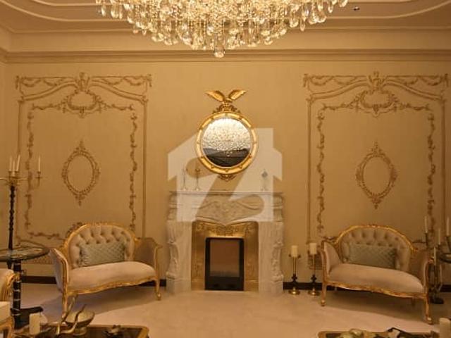 F6 Fully Furnished House For Rent