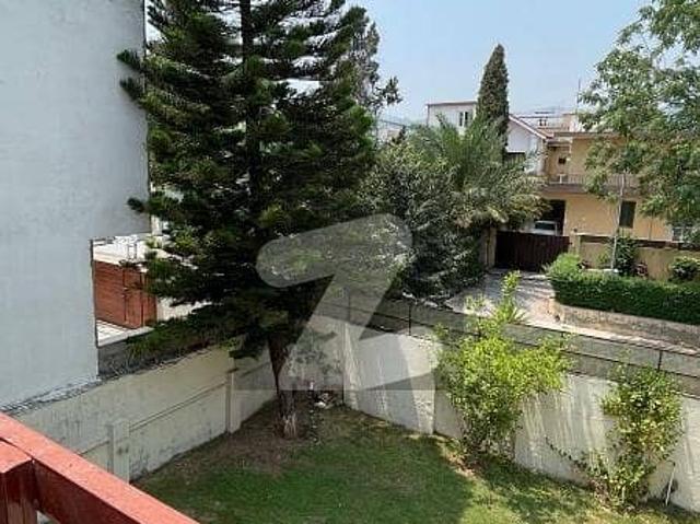 F6 House for rent fully Furnished 7 beds accommodation