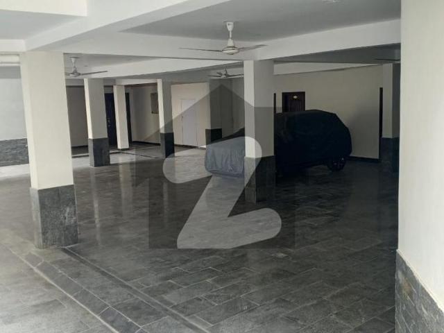 F6 Prime Location House With 15 Bed F 6