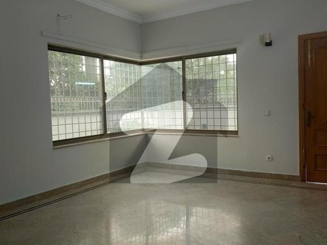 F7/2 kanal fully renovated House Available For Rent F 7/2