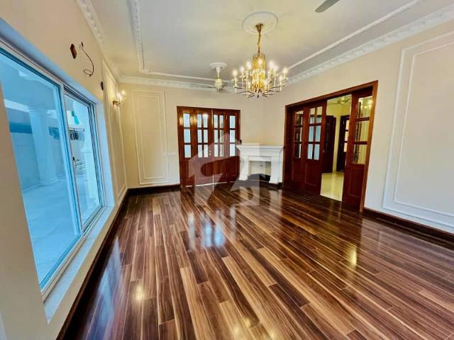 F8 666 Square Yead House 5 Bedroom with Attached Bathroom Drawing and Dining TV Lounge Kitchen Fully Renovated