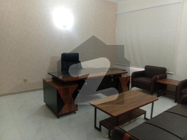 F8 Prime Location 3 Bedrooms House For Rent F 8