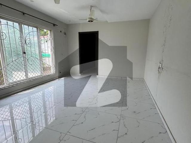 F8 Size 1000 New Tiles Flooring Double Story House 6beds Rent 15lac Real Pic F 8/3