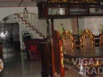 F.Manalo Pasig house walking distance to City Hall Php 9M