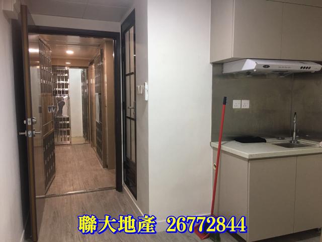 粉嶺一房一廰出租