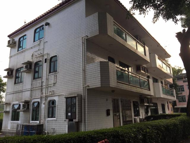 粉嶺村屋出租 大埔田村