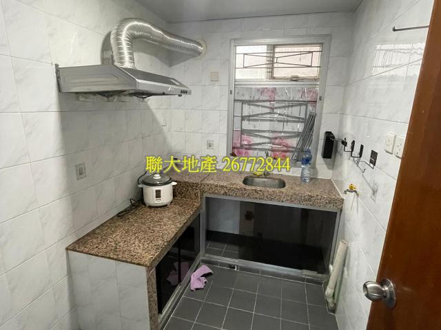 粉嶺村屋出租