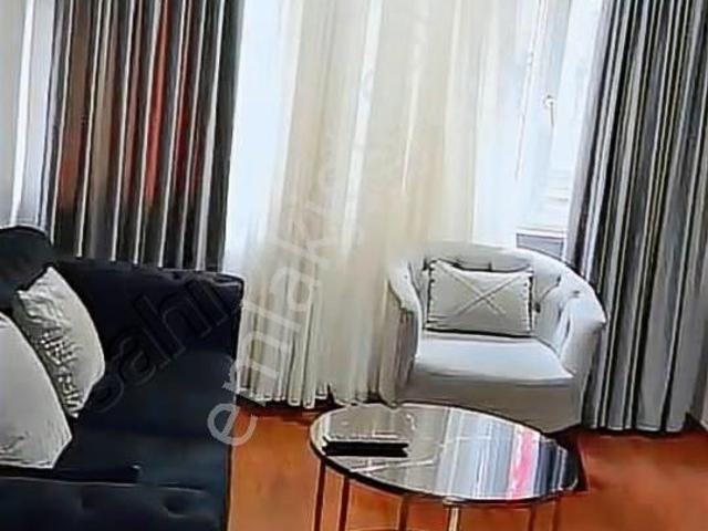 Fındıkzade Mollgourani Satılık 3+1 Boş Daire Full Yapalı