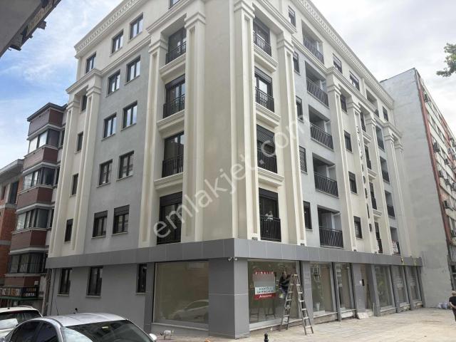 Fındıkzade'de Kiralık 22 M² Sıfır Dükkan & Mağaza