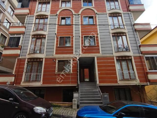 Fındıklı Mahallenisinde İskanlı 3 + 1 Büyük Daire