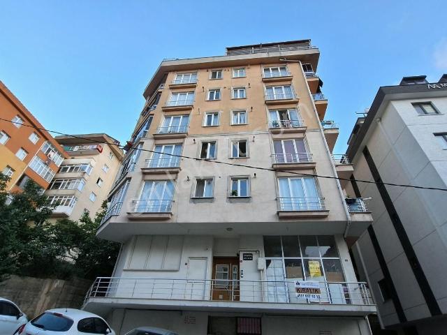Fındıklı Mahallesinde Yeni Binada Ara Kat 3+1 | Metroya Yakın