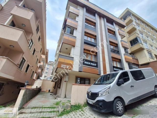 Fındıklı'da 1+1 Eşyalı Kiralık Daire