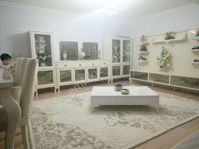 F.akboga İnşaattan İsmetpaşa Mah Satılık Dupleks 220 M2