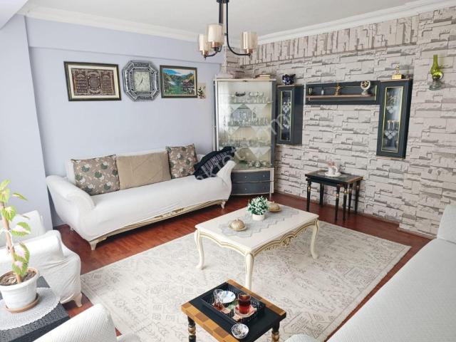 F.akboga İnşaattan İsmetpaşa Mh Satılık 2 Kat 3+1 135 M2