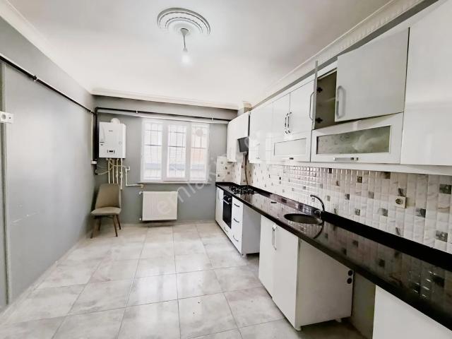 F.akboga İnşaattan İsmetpaşa Mh Satılık Yüksek Giriş 3+1 120 M2