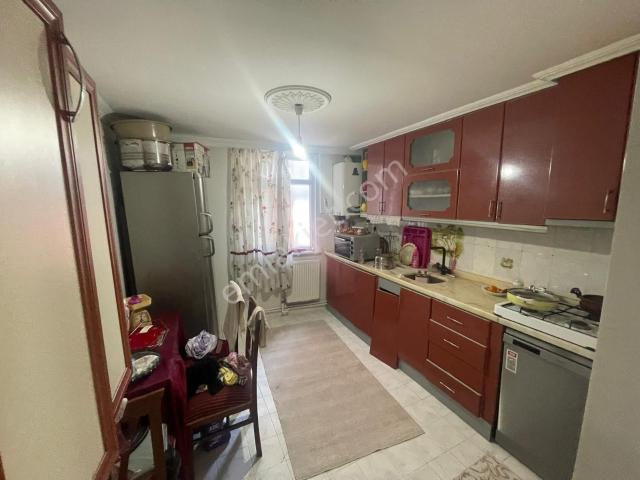 F.akboga İnşaattan İsmetpaşa Mh Satılık Çatı Katı 85 M2