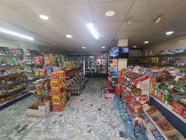 F.akboga İsmetpaşa Mh Devren Satılık Market 90 M2