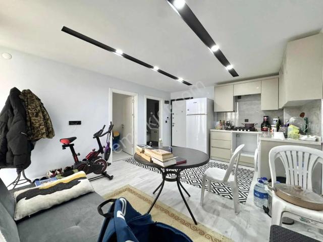 F.çakmak'ta_1+1 Site İçerisinde Şehir Hastanesine Yakın Arakat