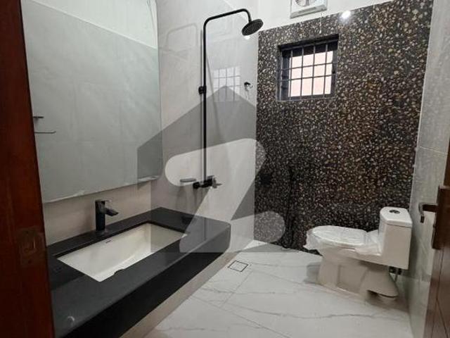 F Block Brand New House Available For Sale Prime Location Brand New Investor Rate House Gulberg Residencia Block F