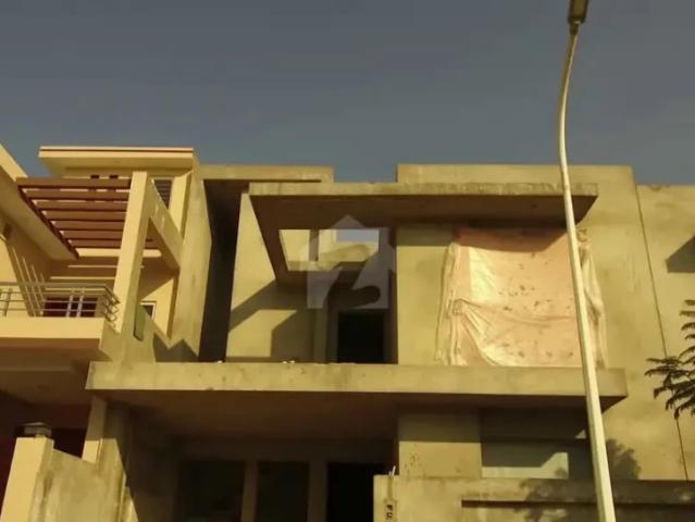 F Block gray structure for sale Islamabad Gulberg Residencia ID 67602