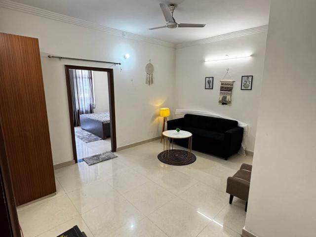F Block 1 Bedroom 752 Sq. Ft. Builder Floor in Sector 39 Gurgaon Listing ID: #10354