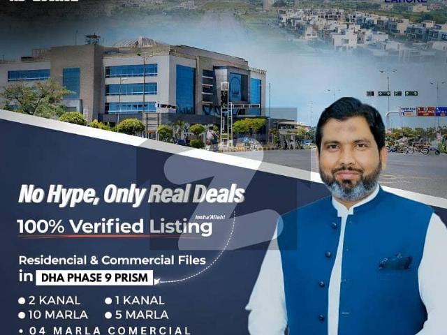 F block 1 kanal near to ring road plot for sale