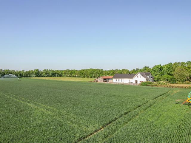 Fåborgvej 103, Fåborg