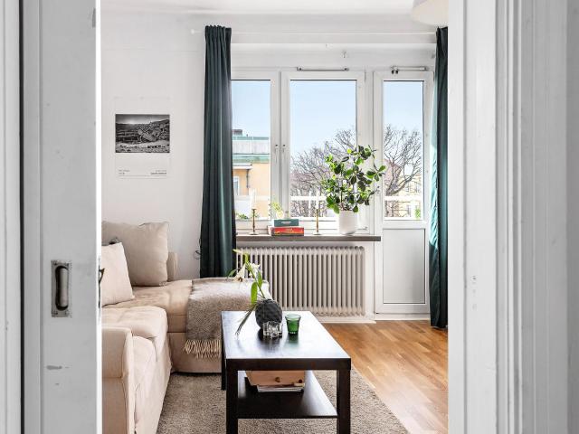 Fågelbacksgatan 8D