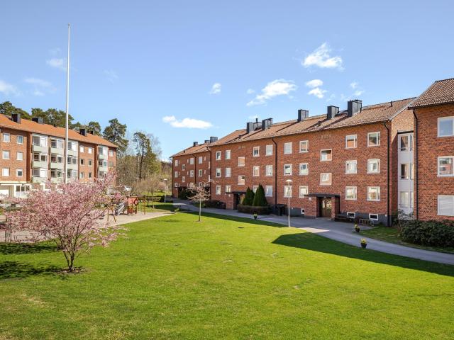 Fågelbovägen 23B
