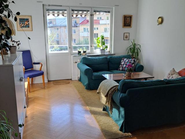 Fågelbovägen, Nyköping