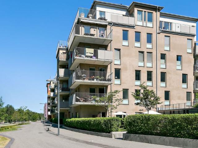 Fågelhundsgatan 16