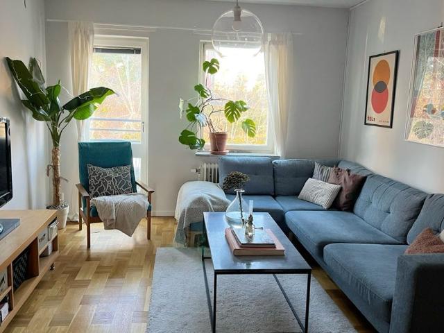 Fågelstavägen, Bandhagen