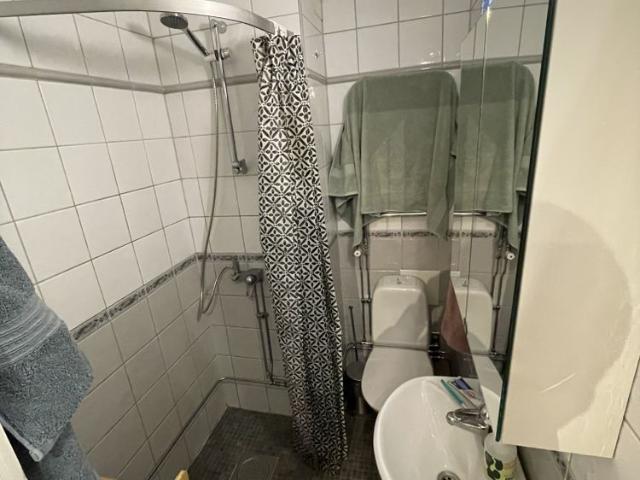 Fågelsången, Sundbyberg