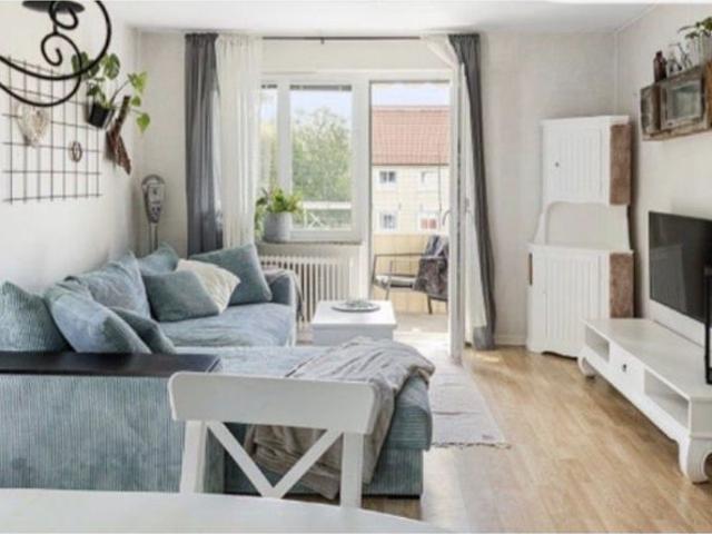 Fågelvägen, Tystberga