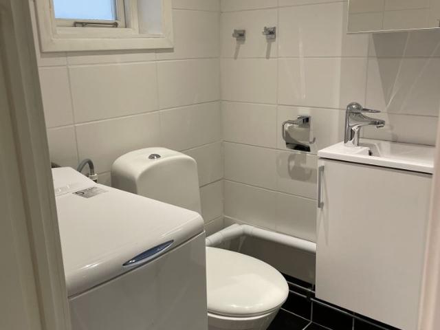 Fågelvägen, Tyresö
