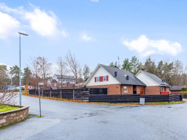 Fågelvägen 13A