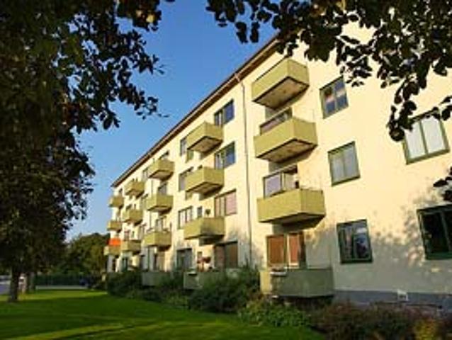 Fågelvägen 4 B