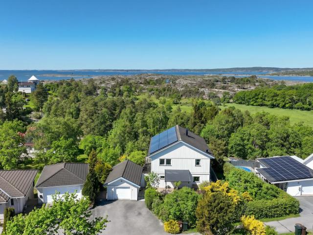 Fågleviks Fjällväg 17